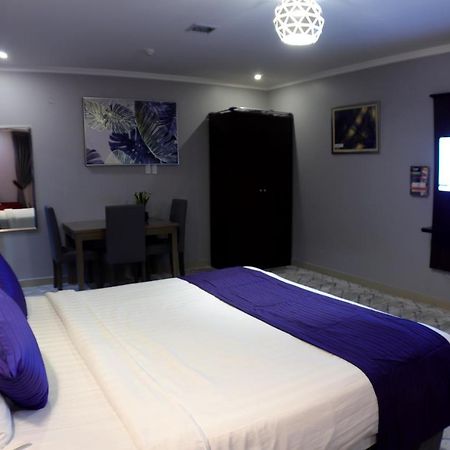Maskan Al Dyafah Hotel Apartments Дамам Екстериор снимка