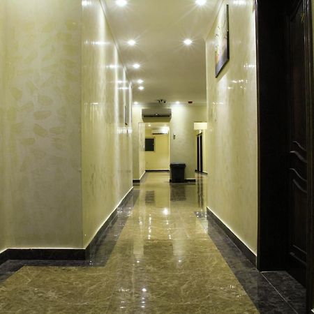 Maskan Al Dyafah Hotel Apartments Дамам Екстериор снимка