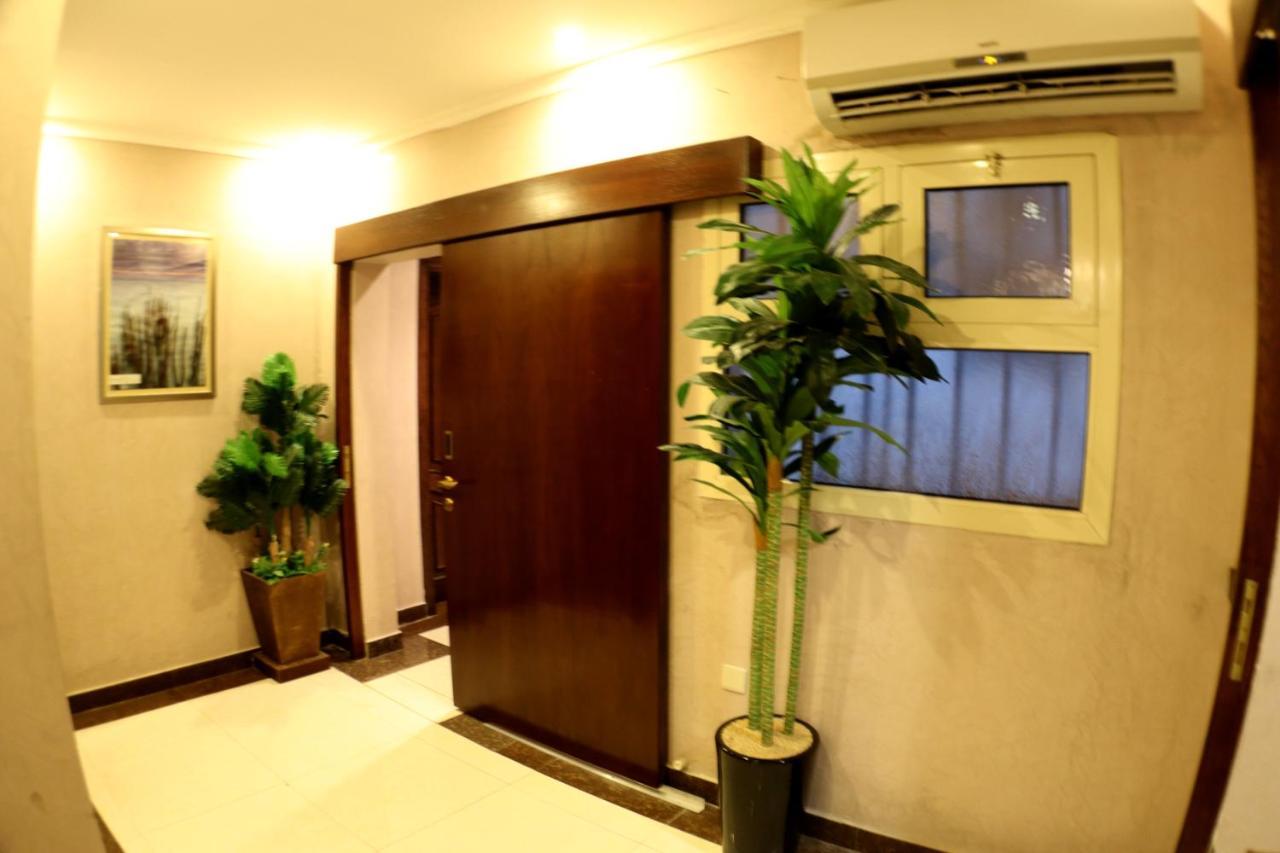 Maskan Al Dyafah Hotel Apartments Дамам Екстериор снимка