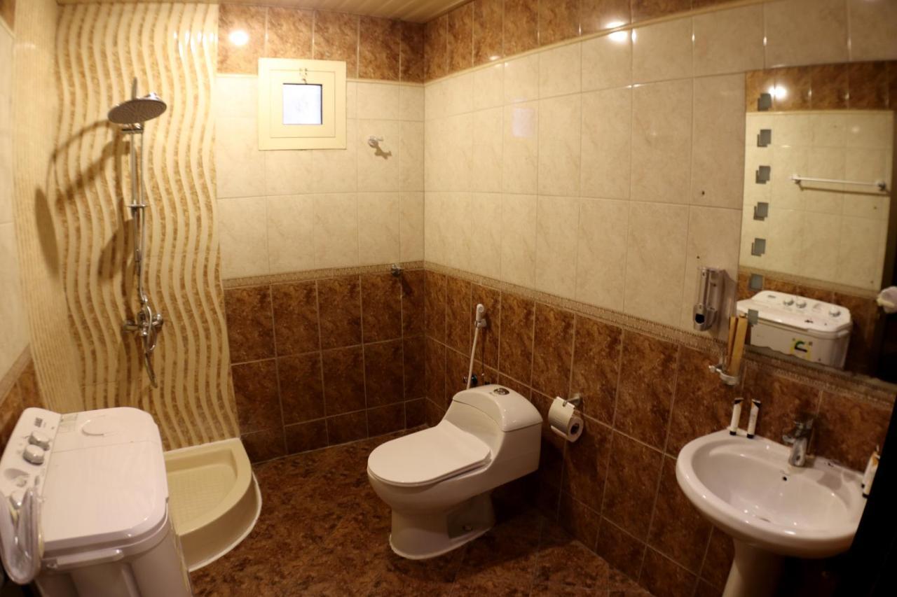 Maskan Al Dyafah Hotel Apartments Дамам Екстериор снимка