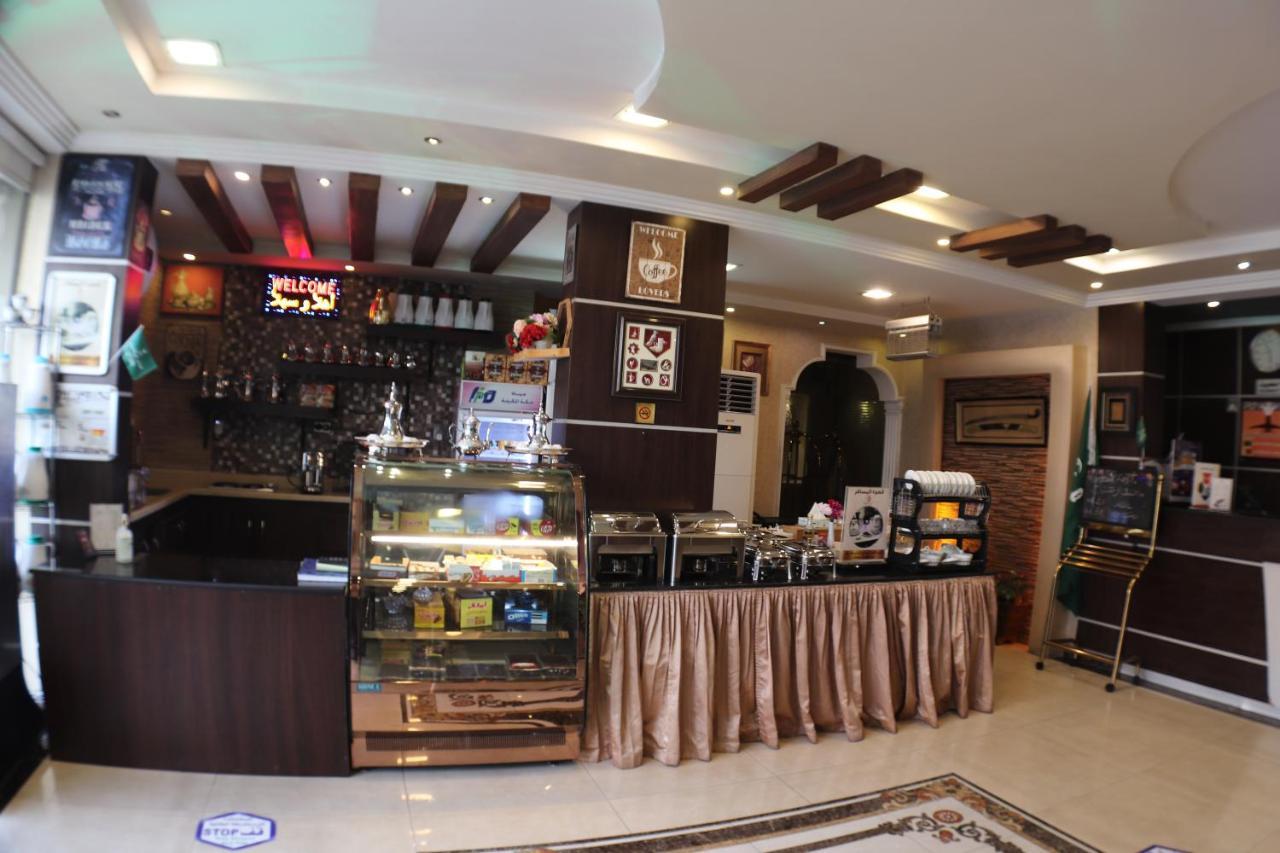 Maskan Al Dyafah Hotel Apartments Дамам Екстериор снимка