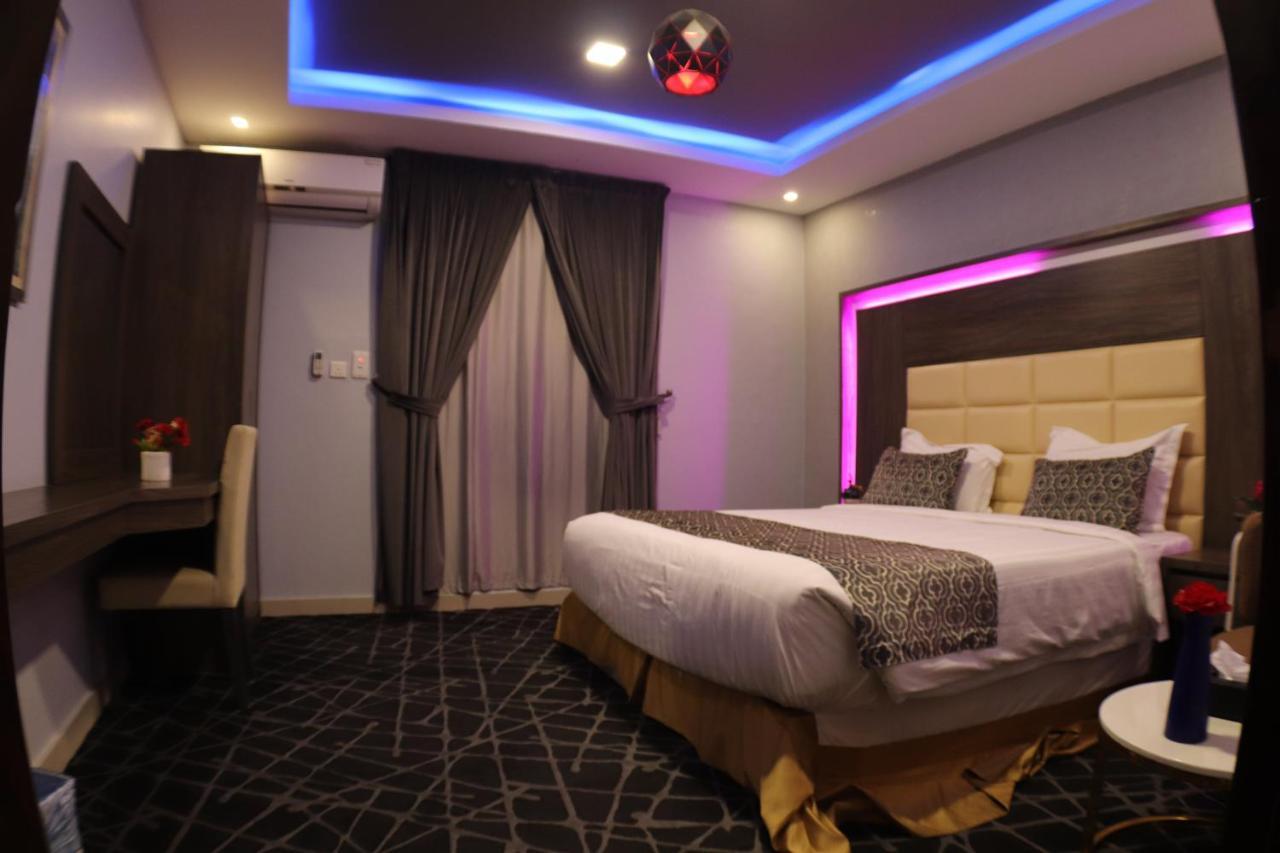 Maskan Al Dyafah Hotel Apartments Дамам Екстериор снимка
