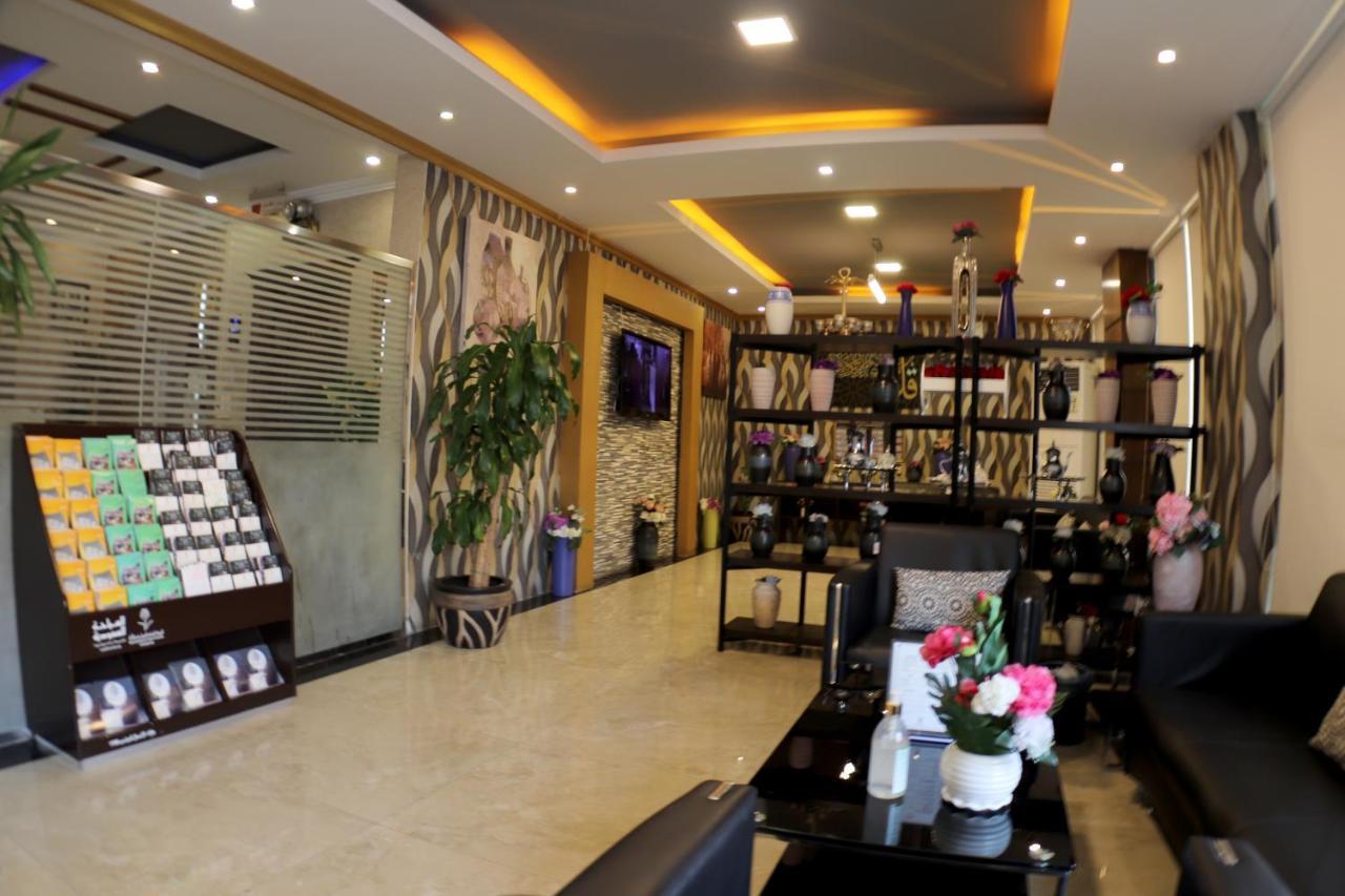 Maskan Al Dyafah Hotel Apartments Дамам Екстериор снимка