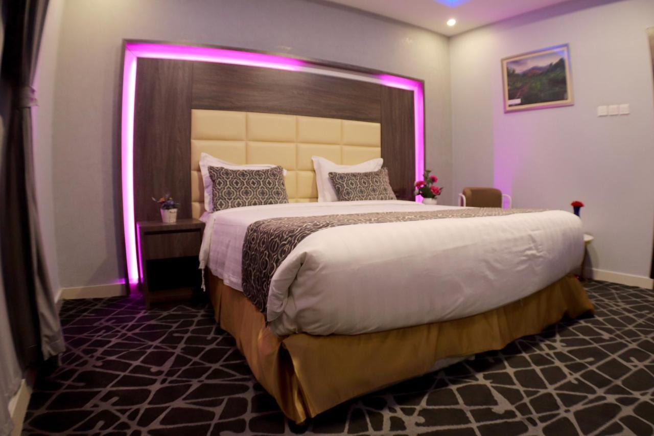 Maskan Al Dyafah Hotel Apartments Дамам Екстериор снимка