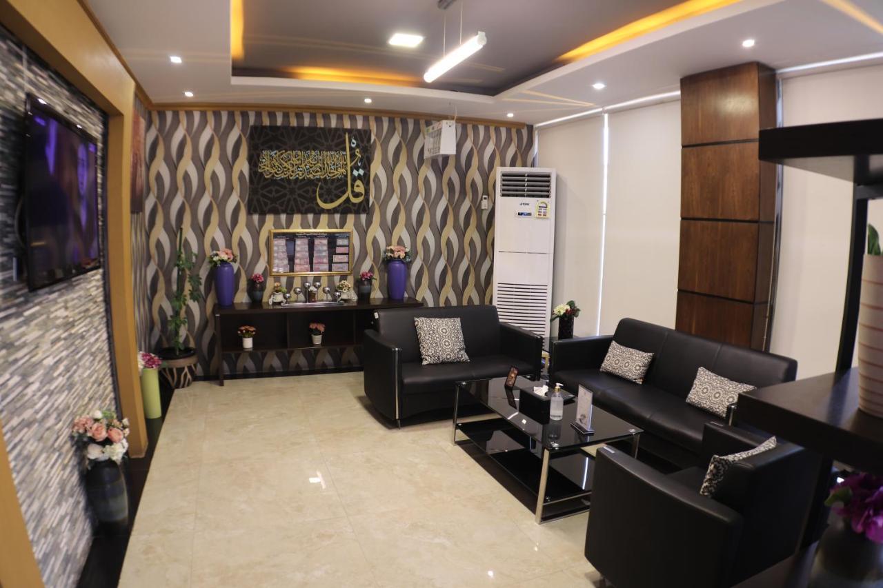 Maskan Al Dyafah Hotel Apartments Дамам Екстериор снимка