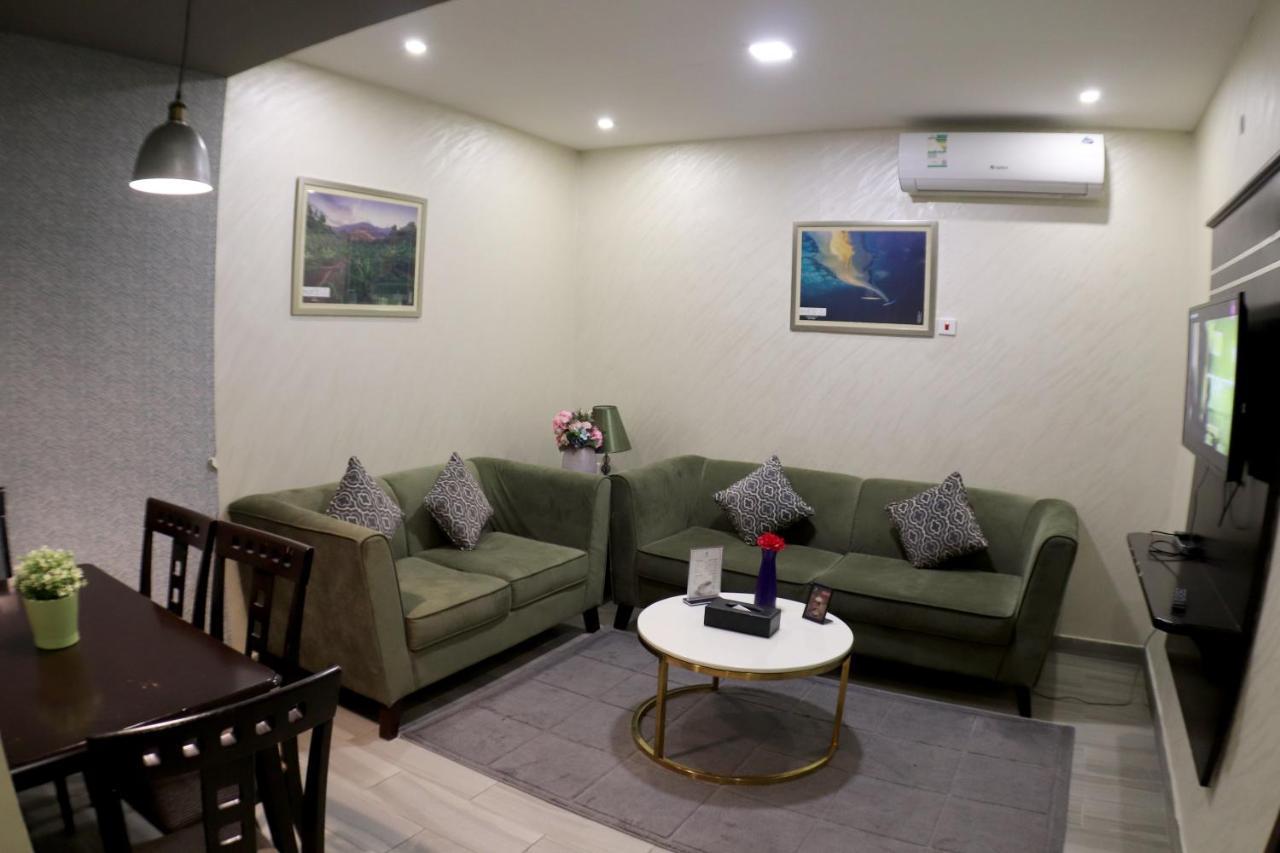 Maskan Al Dyafah Hotel Apartments Дамам Екстериор снимка