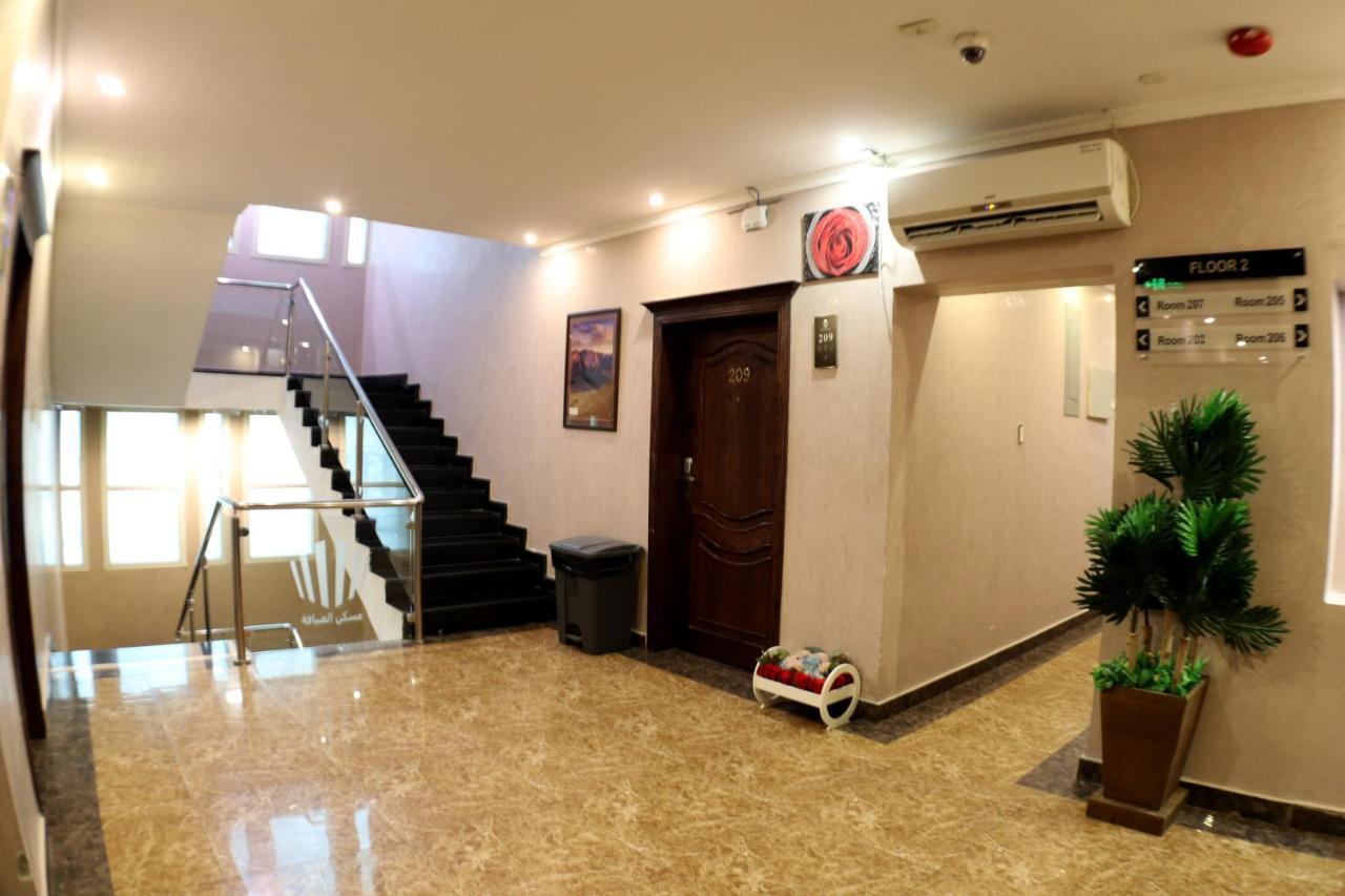 Maskan Al Dyafah Hotel Apartments Дамам Екстериор снимка
