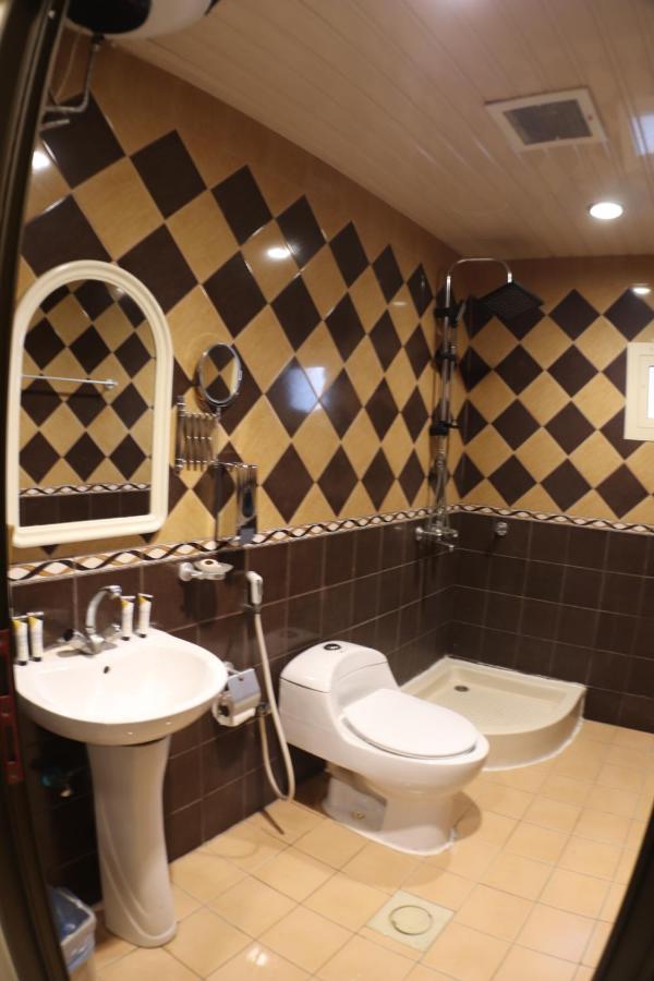 Maskan Al Dyafah Hotel Apartments Дамам Екстериор снимка