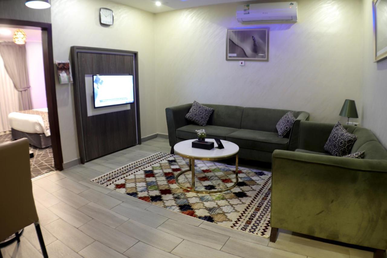 Maskan Al Dyafah Hotel Apartments Дамам Екстериор снимка