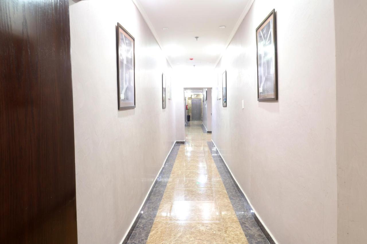 Maskan Al Dyafah Hotel Apartments Дамам Екстериор снимка