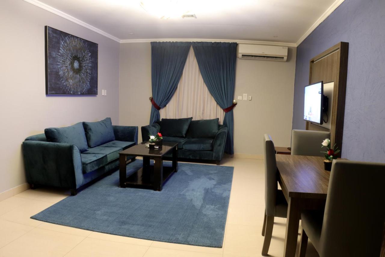 Maskan Al Dyafah Hotel Apartments Дамам Екстериор снимка