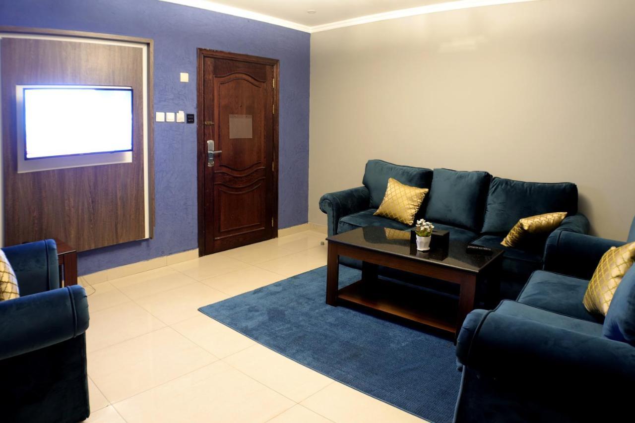 Maskan Al Dyafah Hotel Apartments Дамам Екстериор снимка