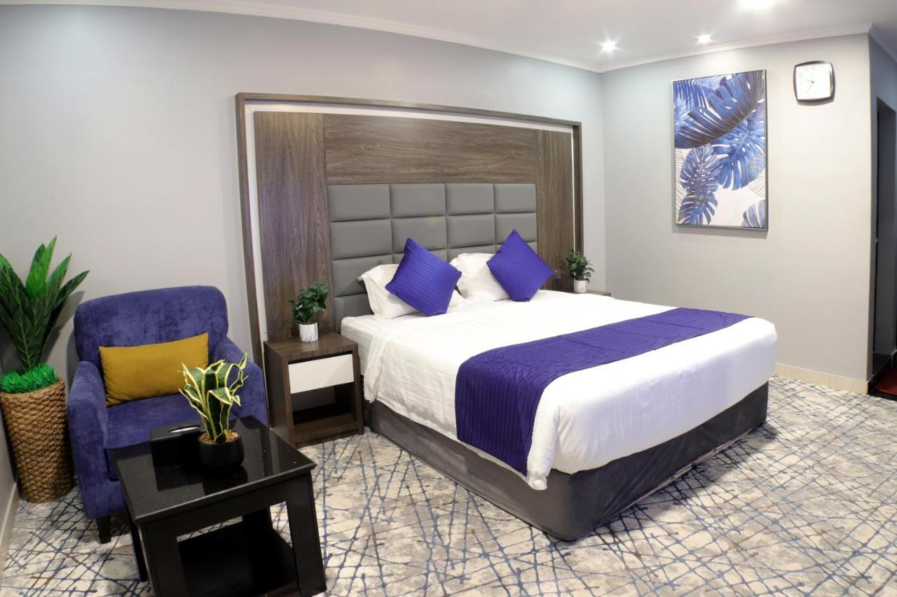 Maskan Al Dyafah Hotel Apartments Дамам Екстериор снимка