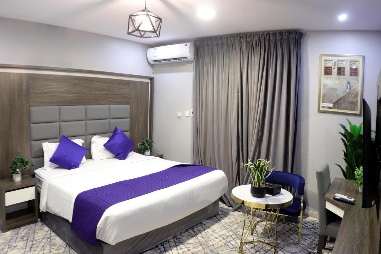 Maskan Al Dyafah Hotel Apartments Дамам Екстериор снимка
