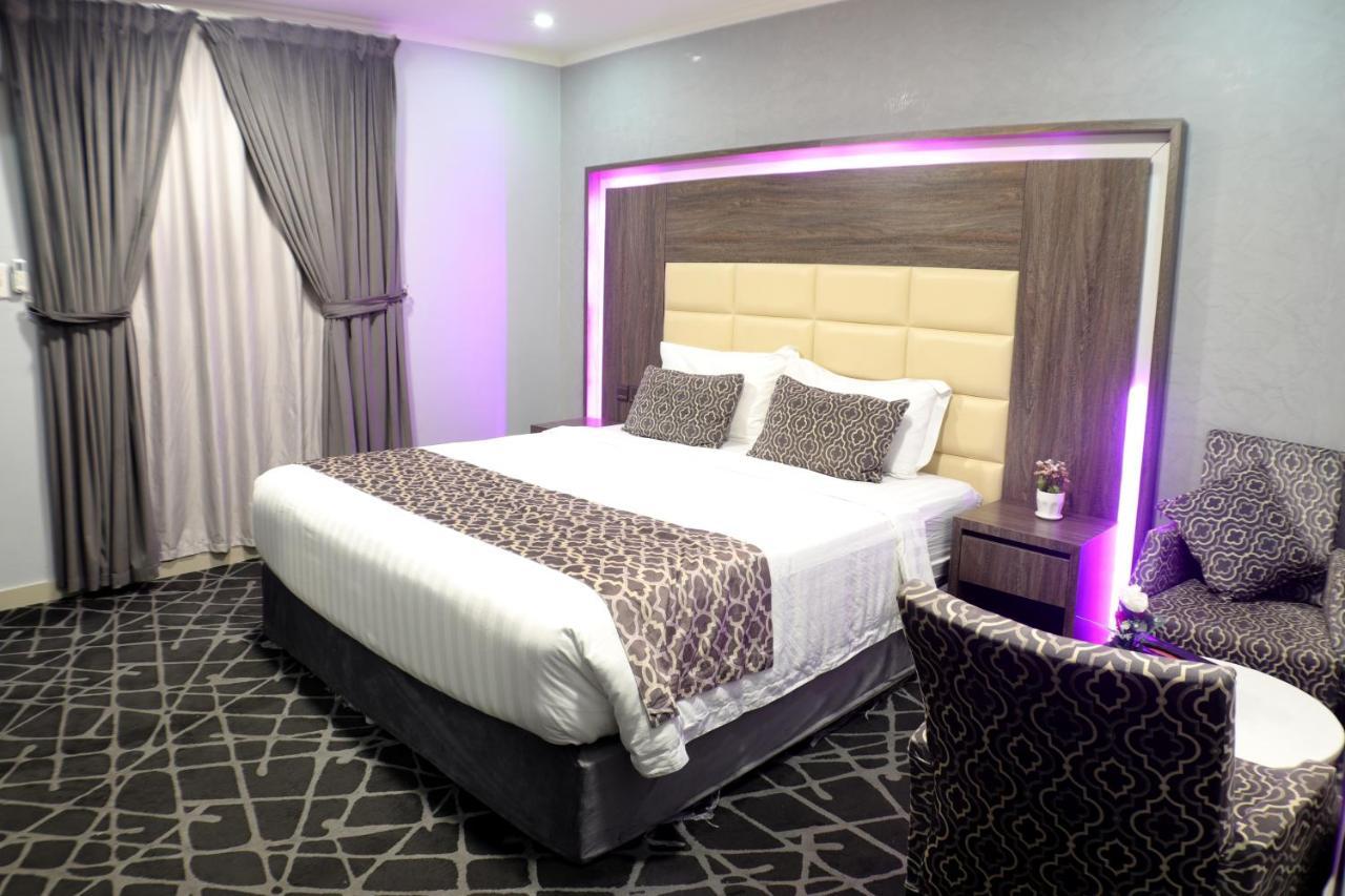 Maskan Al Dyafah Hotel Apartments Дамам Екстериор снимка