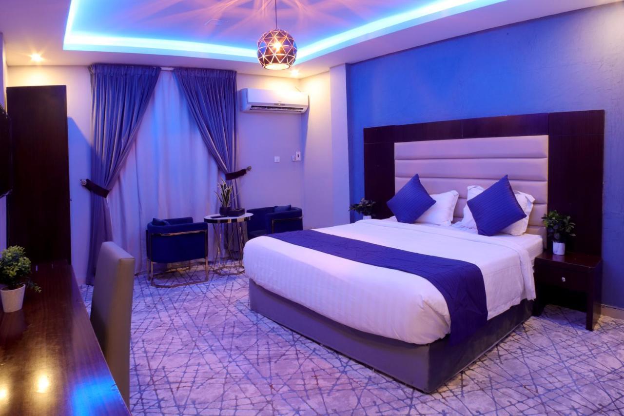 Maskan Al Dyafah Hotel Apartments Дамам Екстериор снимка
