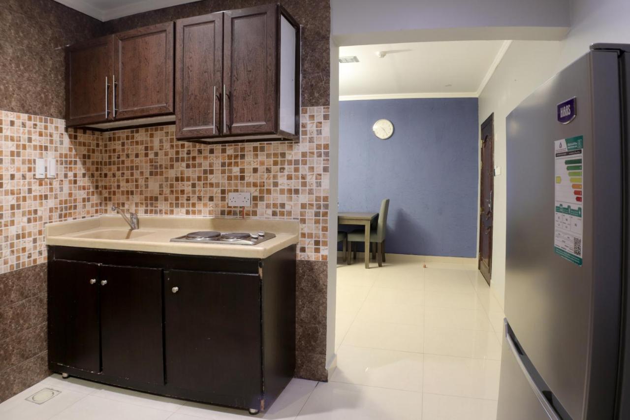 Maskan Al Dyafah Hotel Apartments Дамам Екстериор снимка