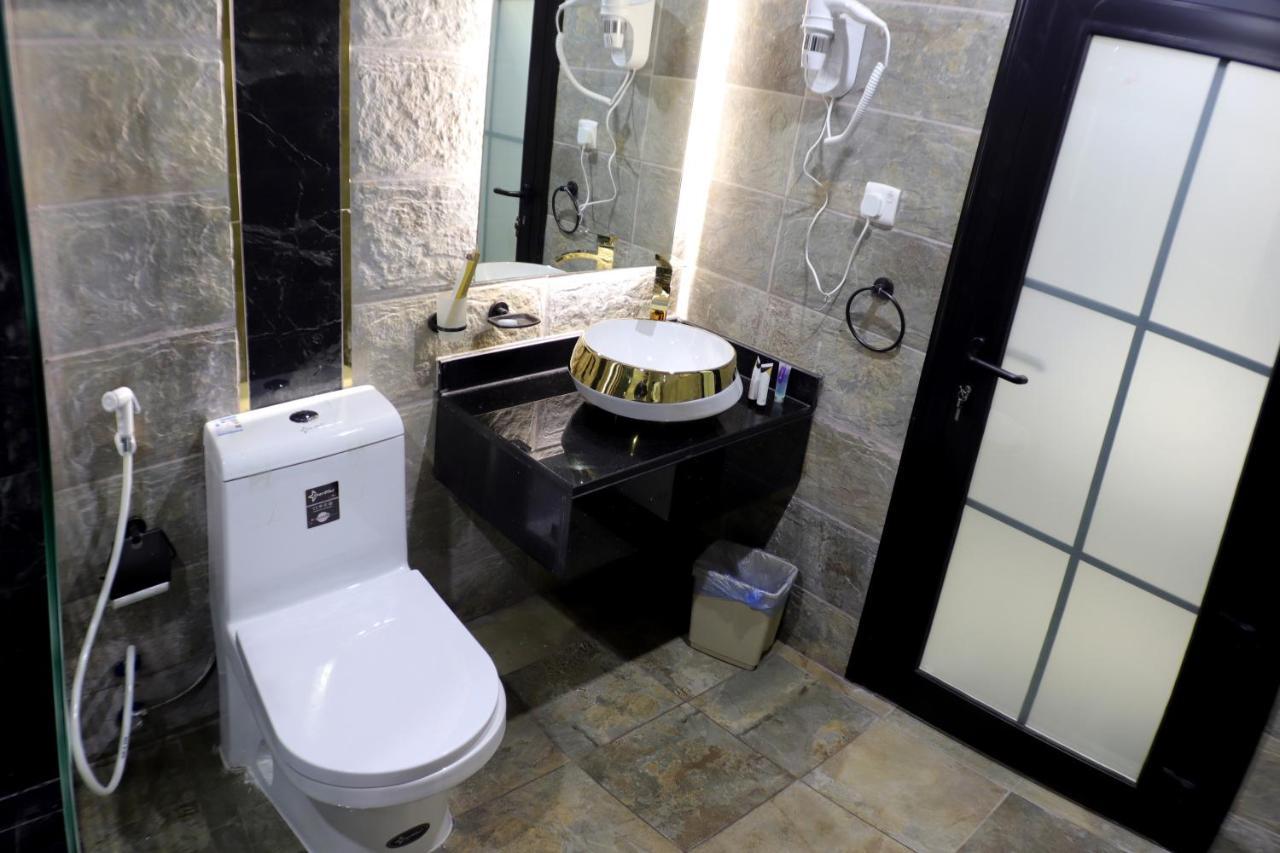 Maskan Al Dyafah Hotel Apartments Дамам Екстериор снимка
