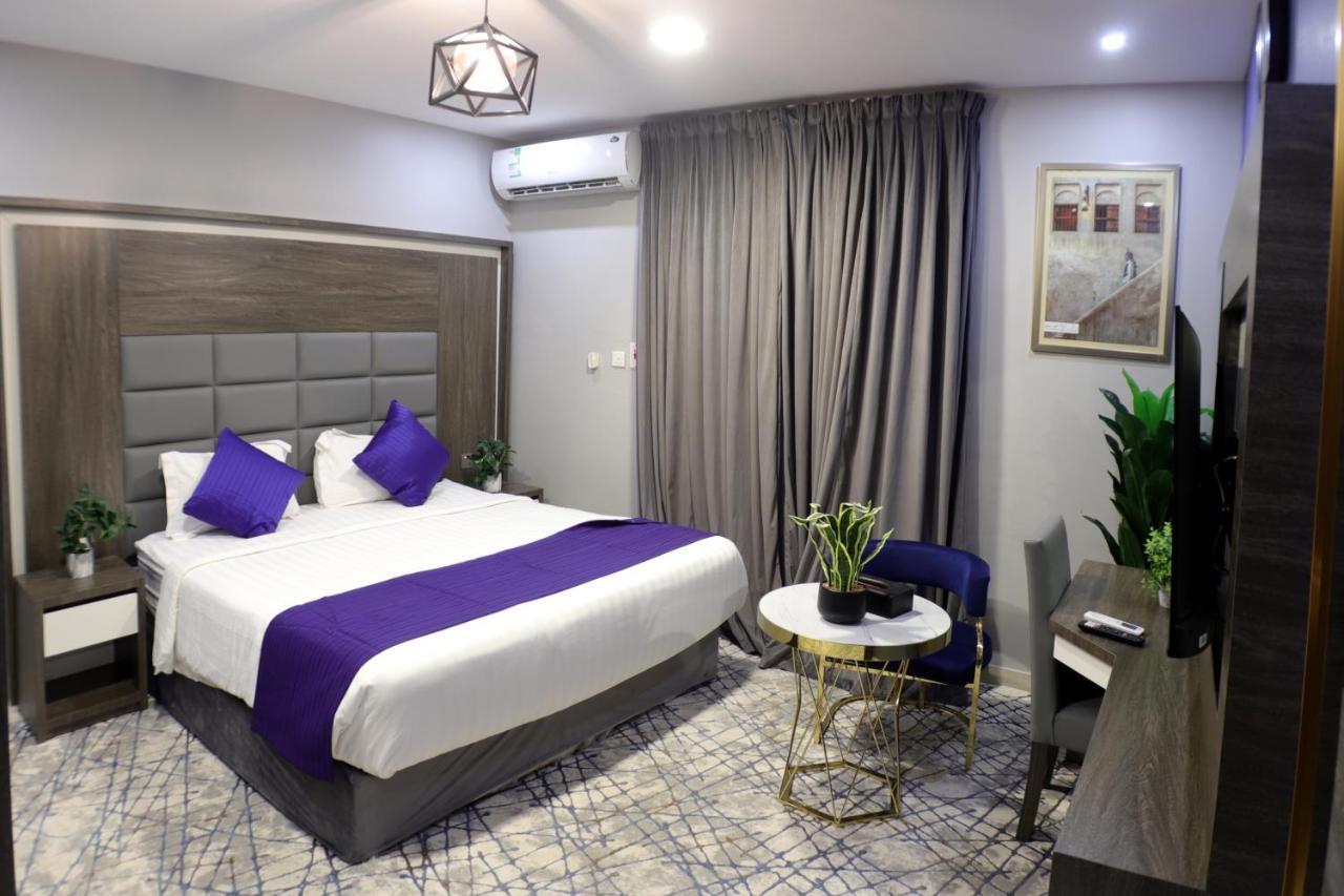 Maskan Al Dyafah Hotel Apartments Дамам Екстериор снимка