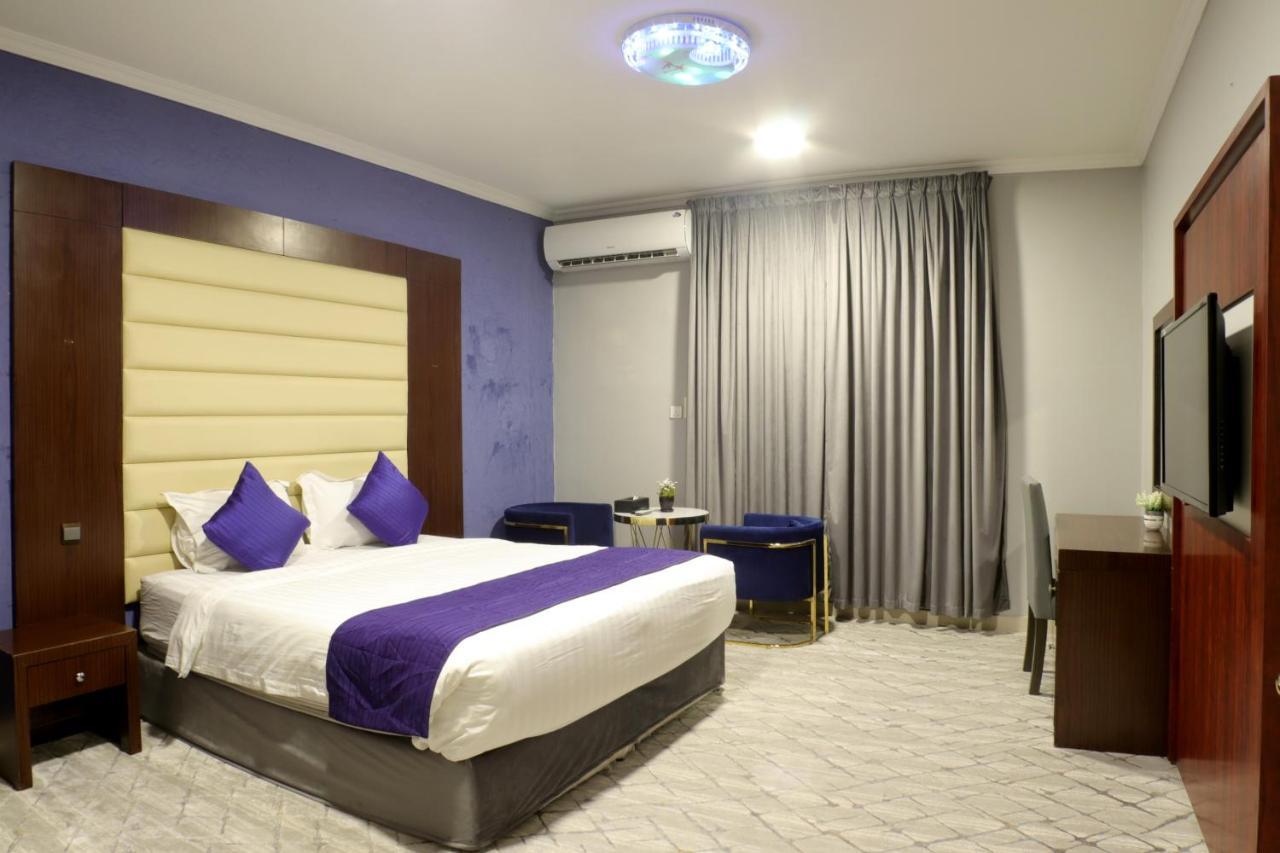 Maskan Al Dyafah Hotel Apartments Дамам Екстериор снимка