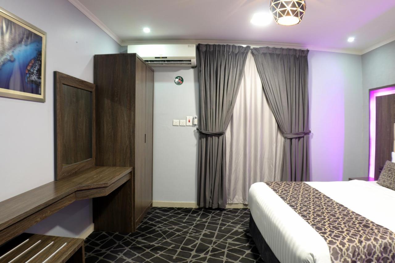 Maskan Al Dyafah Hotel Apartments Дамам Екстериор снимка