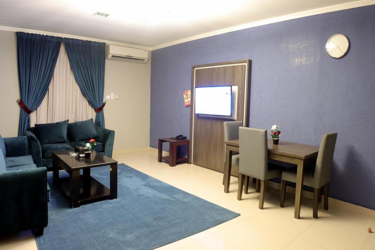 Maskan Al Dyafah Hotel Apartments Дамам Екстериор снимка