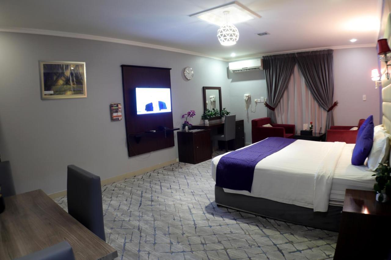 Maskan Al Dyafah Hotel Apartments Дамам Екстериор снимка