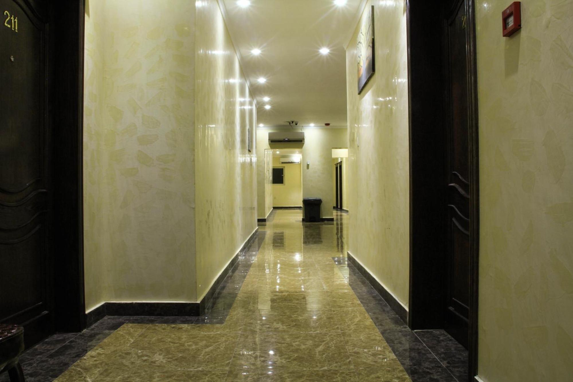 Maskan Al Dyafah Hotel Apartments Дамам Екстериор снимка