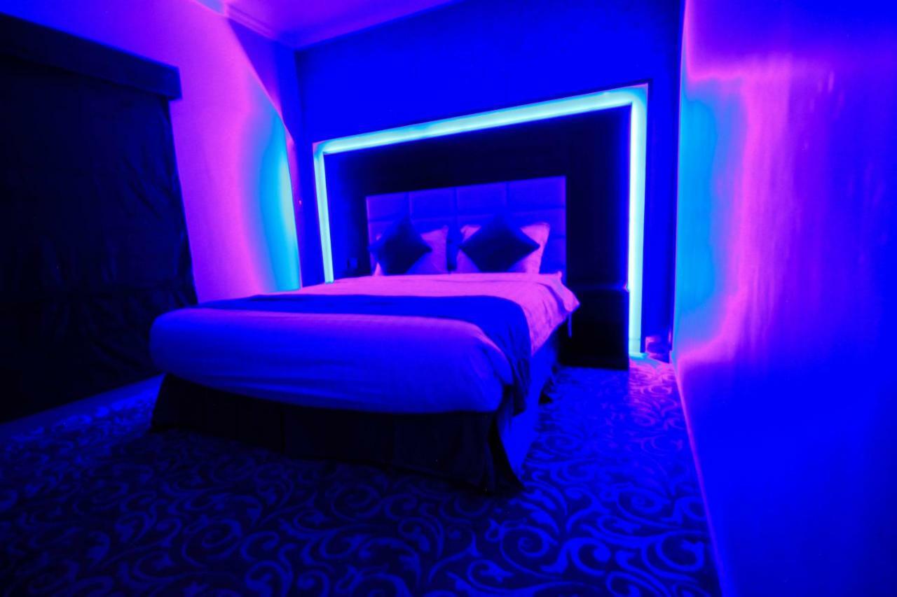 Maskan Al Dyafah Hotel Apartments Дамам Екстериор снимка