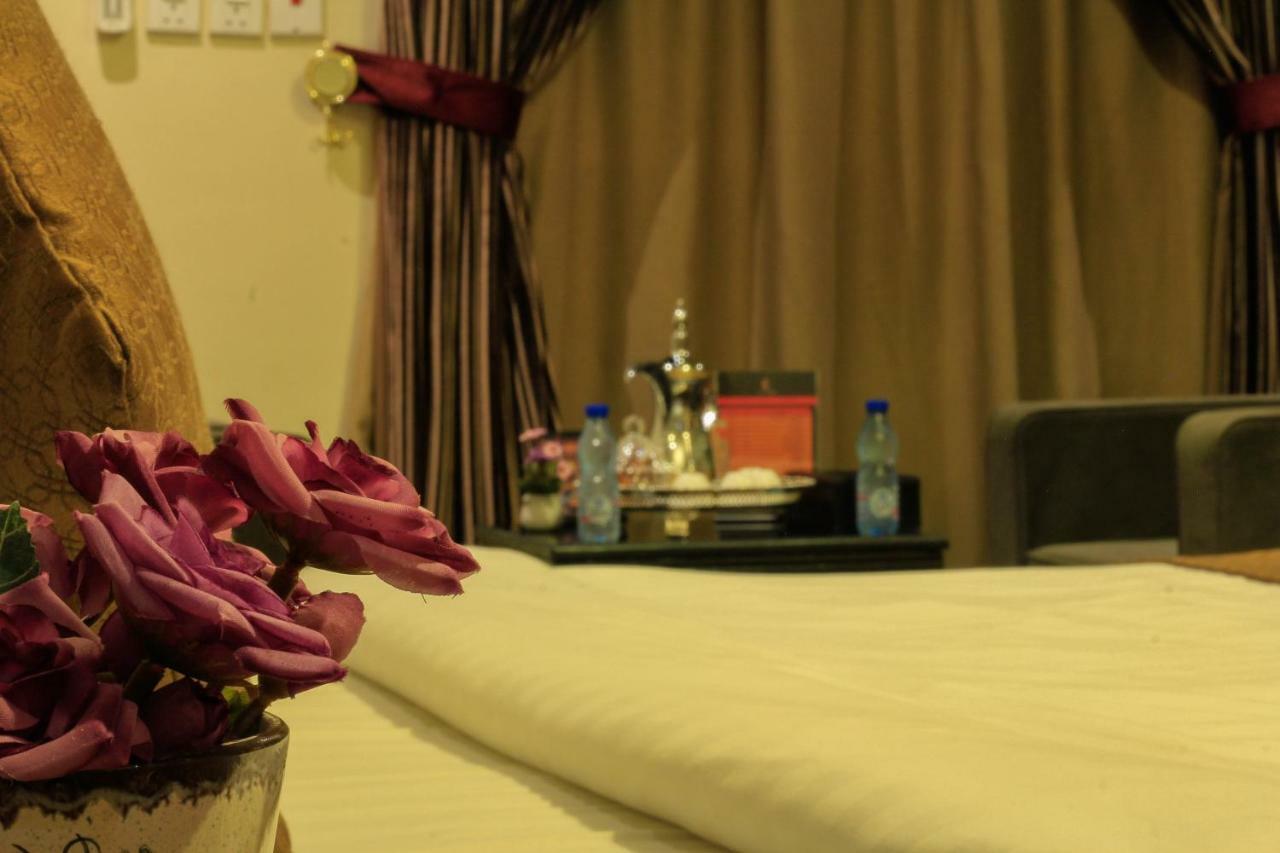 Maskan Al Dyafah Hotel Apartments Дамам Екстериор снимка